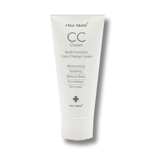 Cha-Skin Multi Function CC Cream 50g