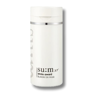 Su:m37 Bright Award Bubble-De Mask Pack 100ml