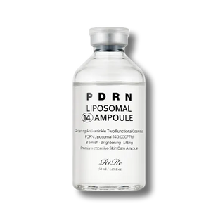 RiRe PDRN Liposomal Ampoule 50ml