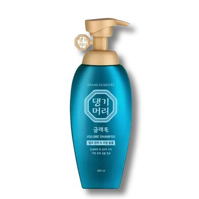 Шампунь Daeng Gi Meo Ri Glamour Volume Shampoo 400ml