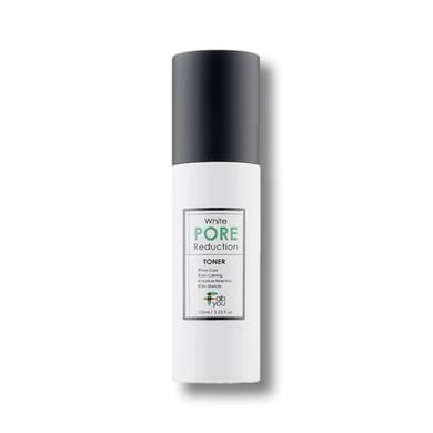 FabYou White PoreReduction Toner 100ml