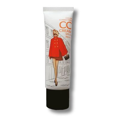 CC CREAM L`OCEAN Color Correction SPF 45 30ml