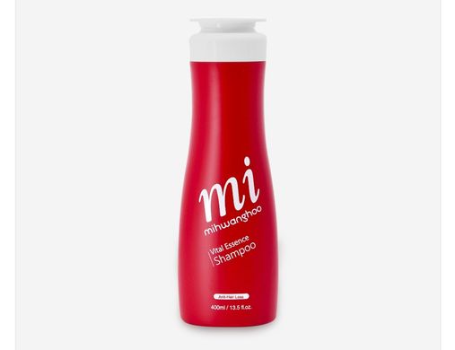 Mihwanghoo Mi Vital Essence Shampoo 400ml