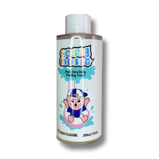 Pore Cica Peeling Toner 200ml