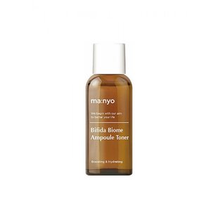 Manyo Bifida Biome Ampoule Toner 30 ml