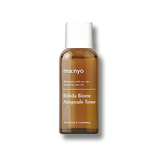 Manyo Bifida Biome Ampoule Toner 30 ml
