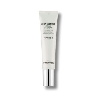Крем для шкіри навколо очей Medi Peel Peptide 9 Aqua Essence Lifting Eye Cream