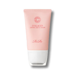 Крем для шиї RiRe Collagen Lifting Neck Cream 120g