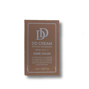 YU.R КРЕМ DD Cream Dark Ethereal Complexion SPF50+++ 1.5ml