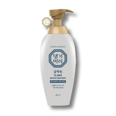 Daeng Gi Meo Ri Keratin Treatment 400ml