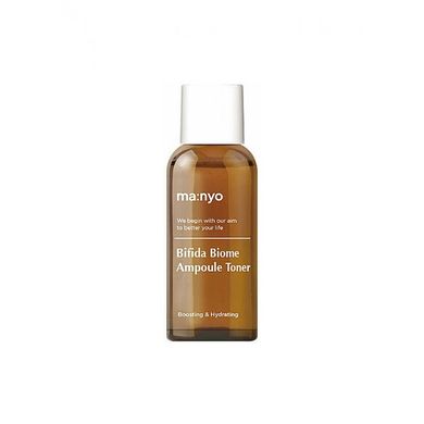 Manyo Bifida Biome Ampoule Toner 30 ml