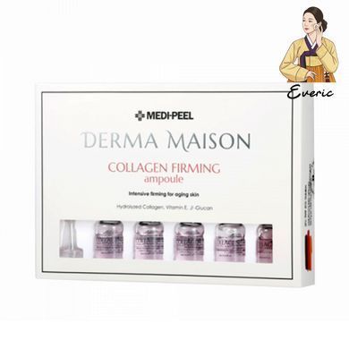 Ампули Medi Peel Derma Maison Collagen Firming Ampoule 7ml*10