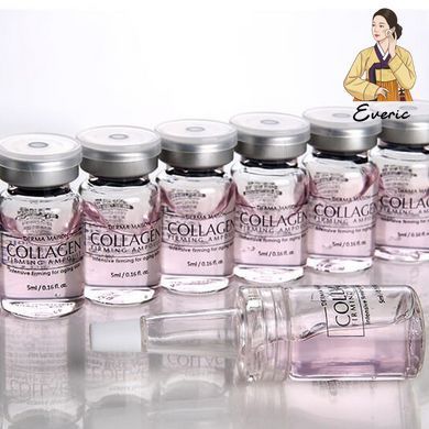 Ампули Medi Peel Derma Maison Collagen Firming Ampoule 7ml*10