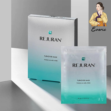 Тканинна маска Rejuran Turnover Mask 5ea