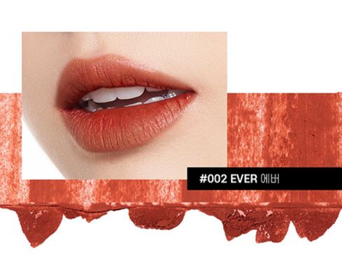 Matte Lipstick 002 Ever