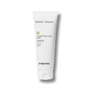 Medi Peel Derma Maison Luxury 24K Gold Mask 250ml