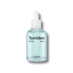 Сироватка Torriden Dive In Serum 50ml