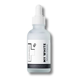 Ампула Differ&Deeper My White Ampoule 55ml