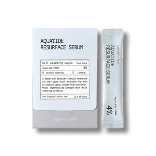 Сироватка Logically Skin Aquatide Serum Stick 2g*10