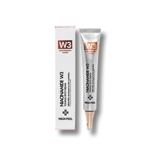 Medi Peel Niacinamide W3 Toning Spot Cream