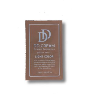 YU.R КРЕМ DD Cream Light Ethereal Complexion SPF50+++ 1.5ml