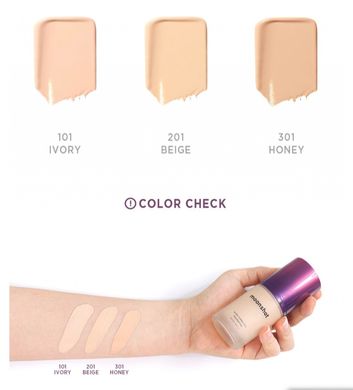 Pretty Filter Perfect Finish Foundation 35ml 4