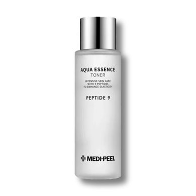 Тонер Medi-Peel Aqua Essence Toner Peptide 9 250ml