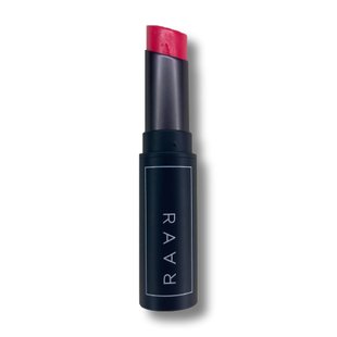 Shinning Glass Lipstick Pink Scarlet