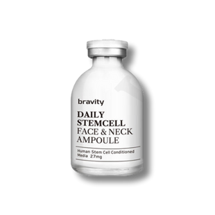 Ампула для шиї Bravity Daily Stem Cell Neck Ampoule 30ml