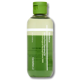 Centellian24 Madeca Matcha Pore Cleansing Oil 200ml