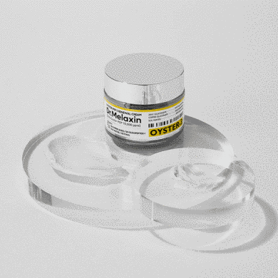 Устричний аутогенний крем що омолоджує Dr.Melaxin Oyster Pep3 Renewal Cream 50ml