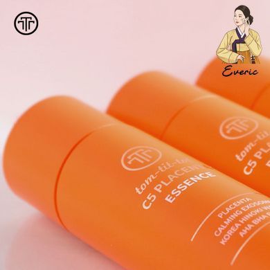 Есенція Tom Tit Tot C5 Placenta Essence 145ml