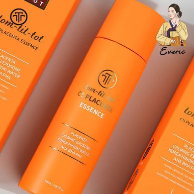 Есенція Tom Tit Tot C5 Placenta Essence 145ml