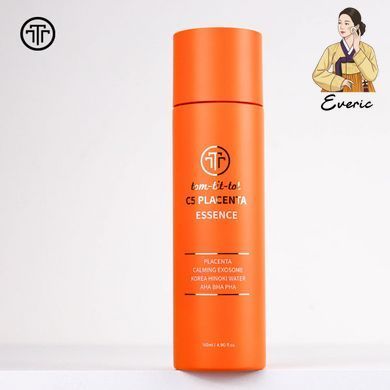 Есенція Tom Tit Tot C5 Placenta Essence 145ml