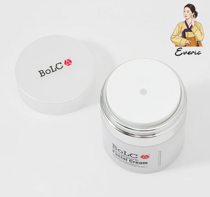 Крем для шкіри обличчя Bolca Biotechnie Facial Cream 50g