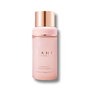 kahi kim go eun mist ampoule мист с пдрн 60ml