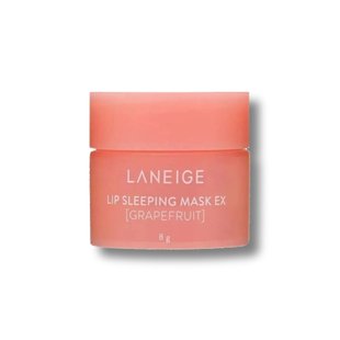 Laneige Lip Sleeping Mask GrapeFruit 8g