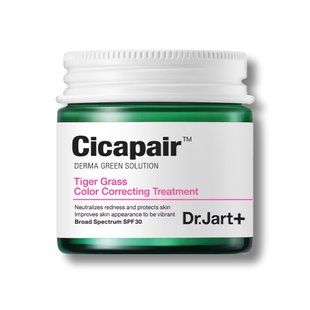 Крем для шкіри обличчя Dr.Jart+ Cicapair Tiger Grass Color Correcting Treatment 50ml