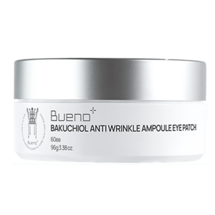 Патчі під очі Bueno Anti Wrinkle Ampoule Eye Patch