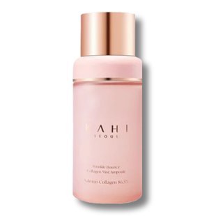 kahi kim go eun mist ampoule мист с пдрн 60ml