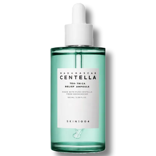 Ампула Skin1004 Madagascar Centella Tea-Trica Relief Ampoule 100ml