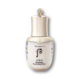 The History of Whoo Cheongidan Illuminating Regenerating Essence 8ml