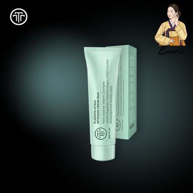 Tom Tit Tot Placenta Vita 12 Cream 12ml