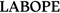 Labope
