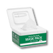 Тканинні маски RiRe Day By Day Quick Mask Pack Cica 30pcs