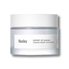Huxley Cream 50ml