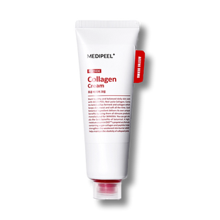 Крем для шкіри обличчя Medi-Peel Red Lacto Collagen Barrier Cream