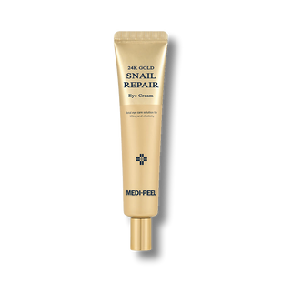 MEDI-PEEL 24k Gold Snail Repair Eye Cream 40ml