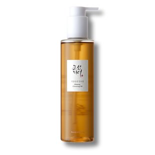 Гідрофільна олія Beauty Of Joseon Ginseng Cleansing Oil 210ml