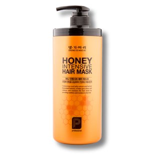 DAENG GI MEO RI HONEY INTENSIVE HAIR MASK 1000ml